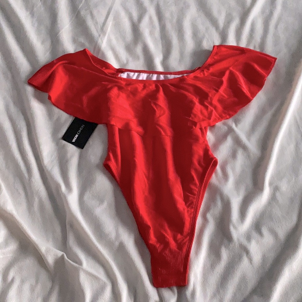 Swimsuit